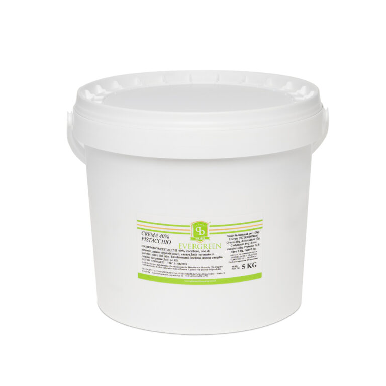 Pistáciový krém MEDITERANO